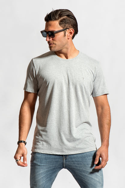Remera Tanner · Slim Fit