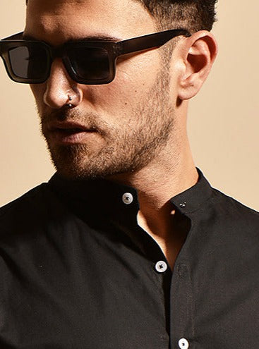 Camisa Henry · Slim fit