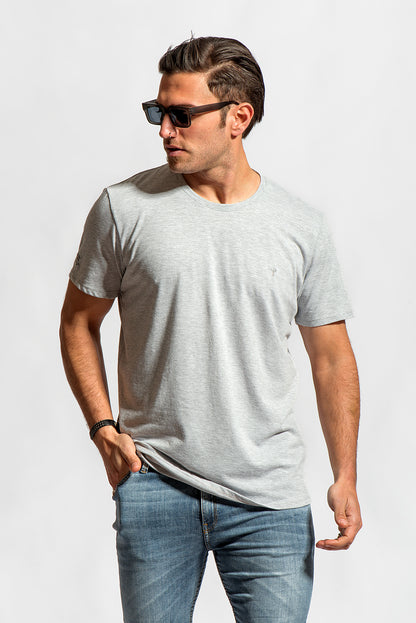Remera Tanner · Slim Fit