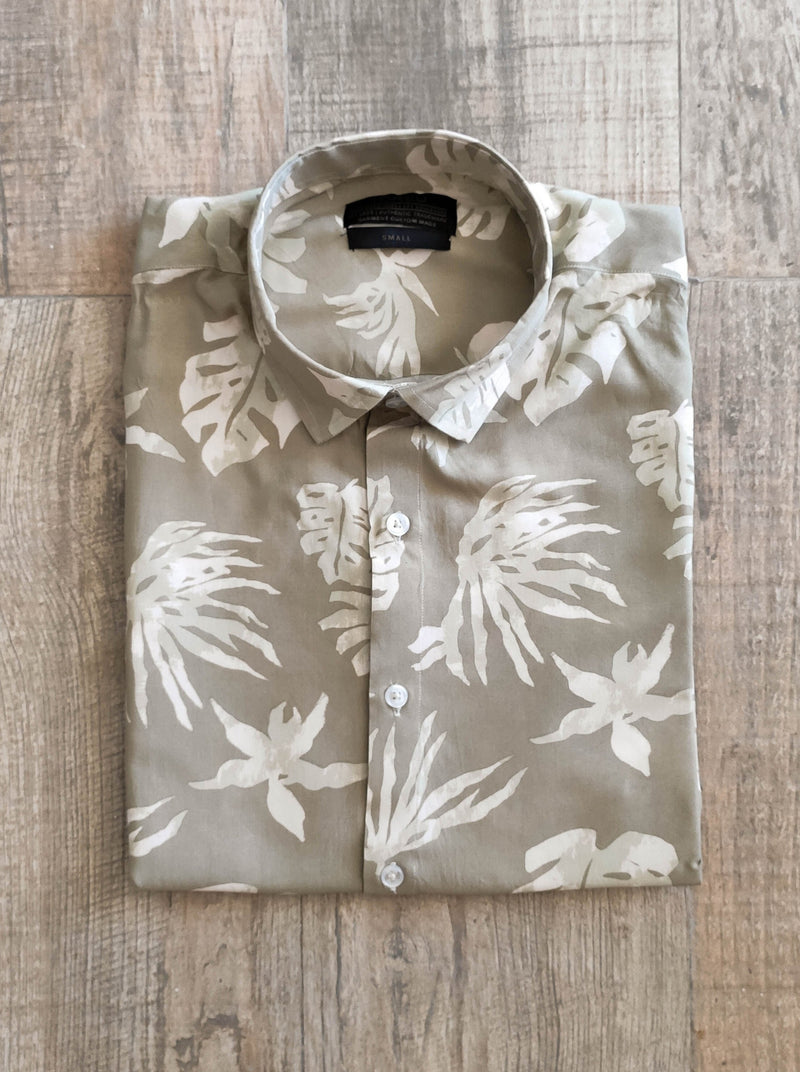 Camisa Jeremy 04 · Relaxed Fit