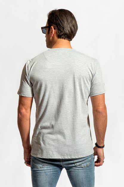 Remera Tanner · Slim Fit