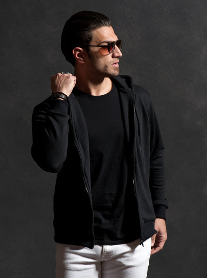 Campera Balwin