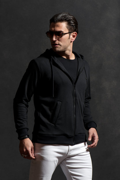 Campera Balwin