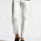 Jean Sam Blanco · Slim Fit