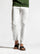 Jean Sam Blanco · Slim Fit