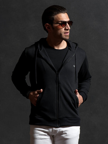 Campera Balwin
