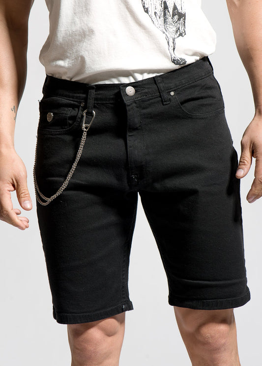 Bermuda Gibson · Slim fit · 38