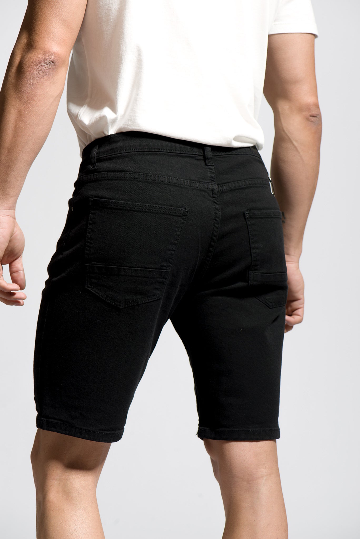 Bermuda Gibson · Slim fit · 38