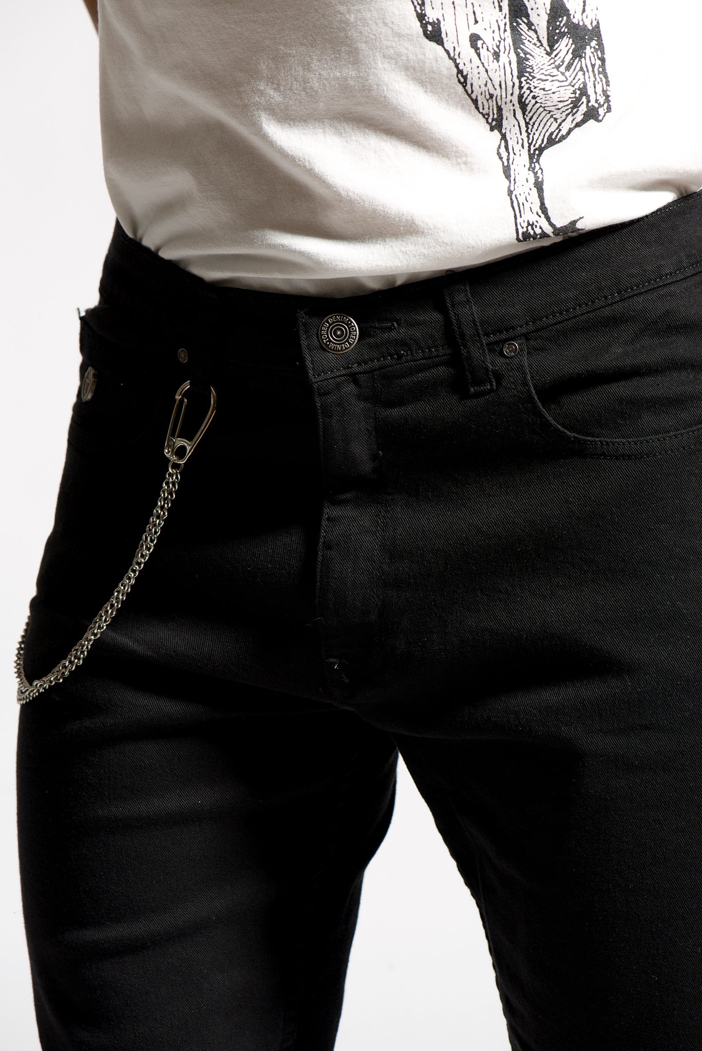 Bermuda Gibson · Slim fit · 38