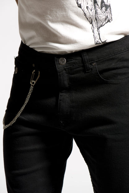 Bermuda Gibson · Slim fit · 38