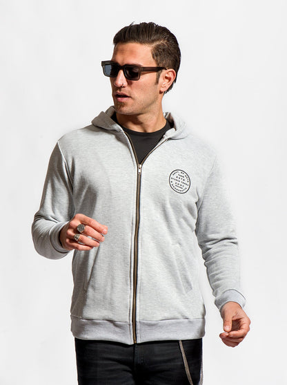 Campera Derek