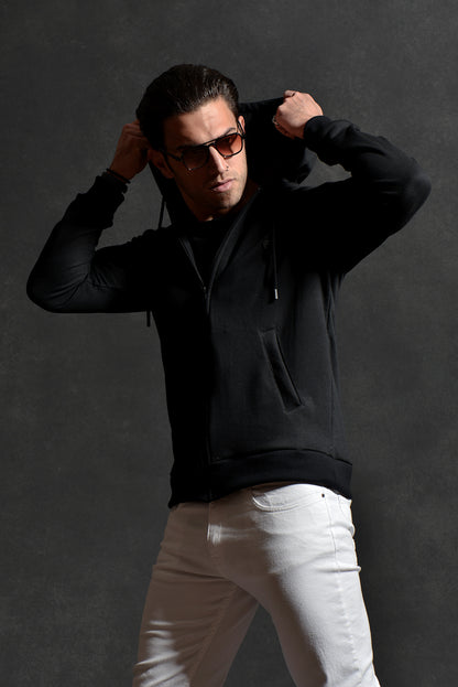 Campera Balwin