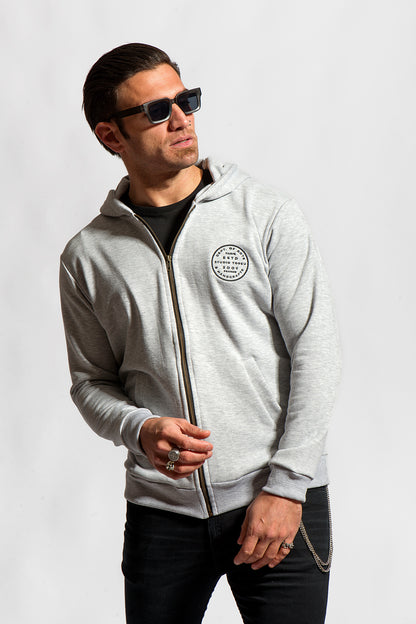 Campera Derek