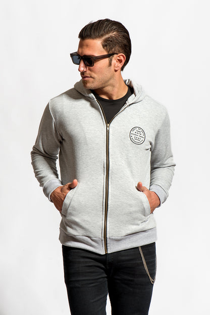 Campera Derek