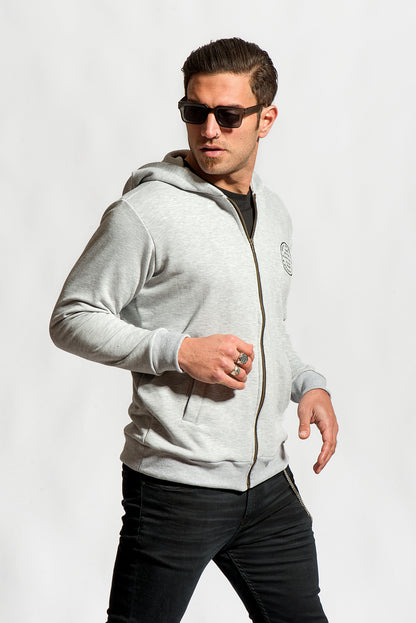 Campera Derek