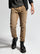 Jean Sam Tostado · Slim Fit (último 36)