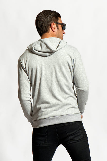 Campera Derek