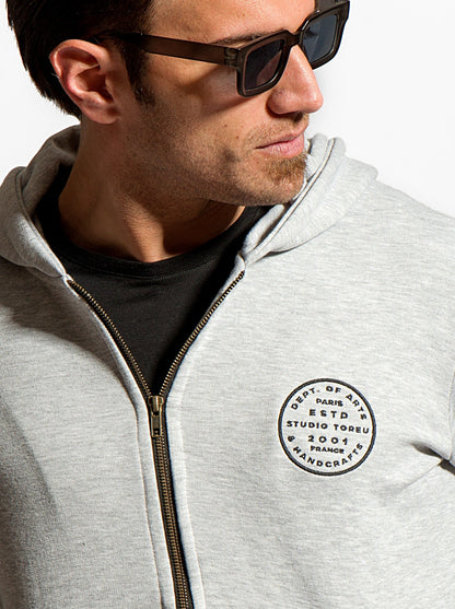 Campera Derek