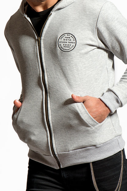 Campera Derek