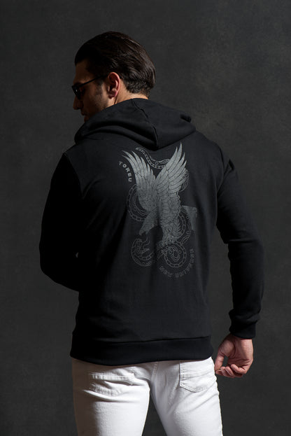 Campera Balwin