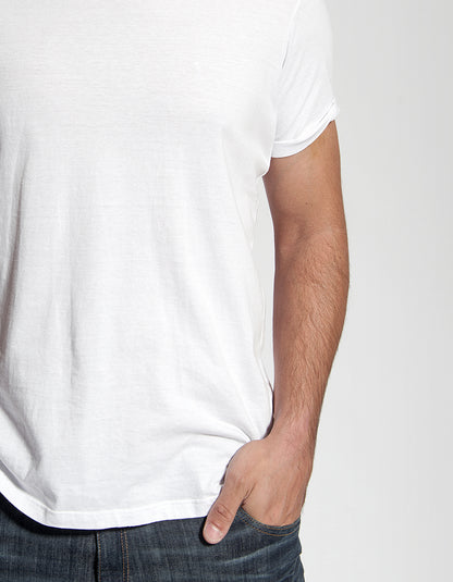 Remera Hank · Pima