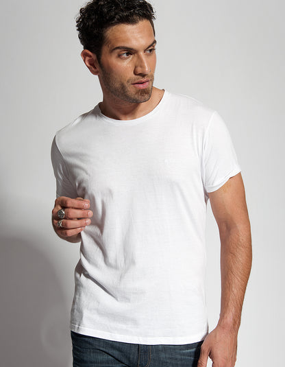 Remera Hank · Pima