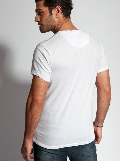 Remera Hank · Pima