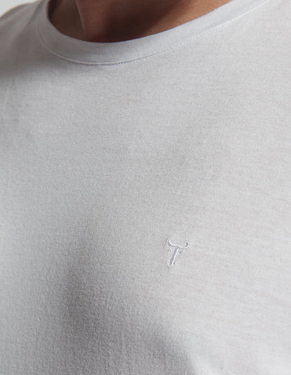 Remera Hank · Pima