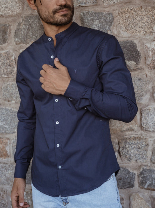 Camisa Henry · Slim fit