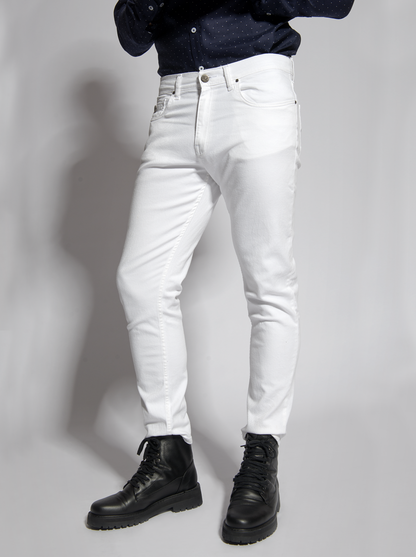 Jean Sam · Slim Fit