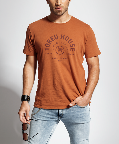 Remera SOUL · Slim Fit