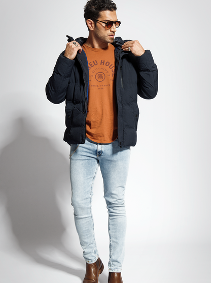 Remera SOUL · Slim Fit