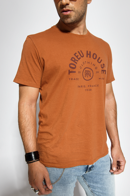 Remera SOUL · Slim Fit