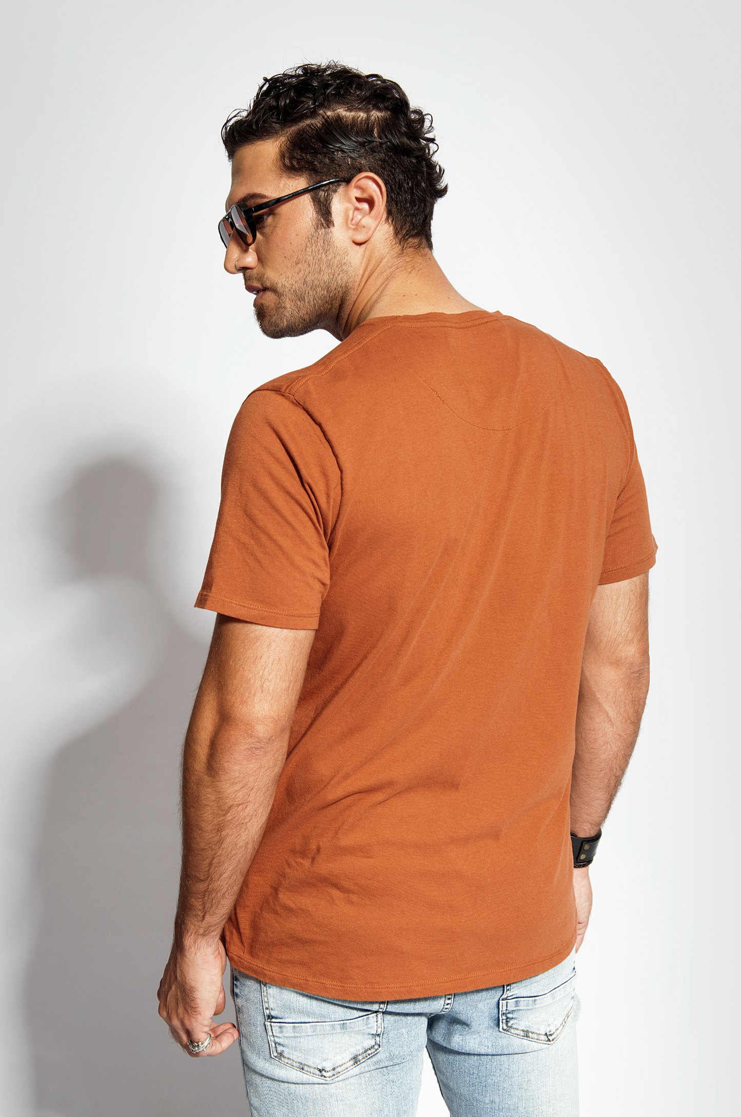 Remera SOUL · Slim Fit