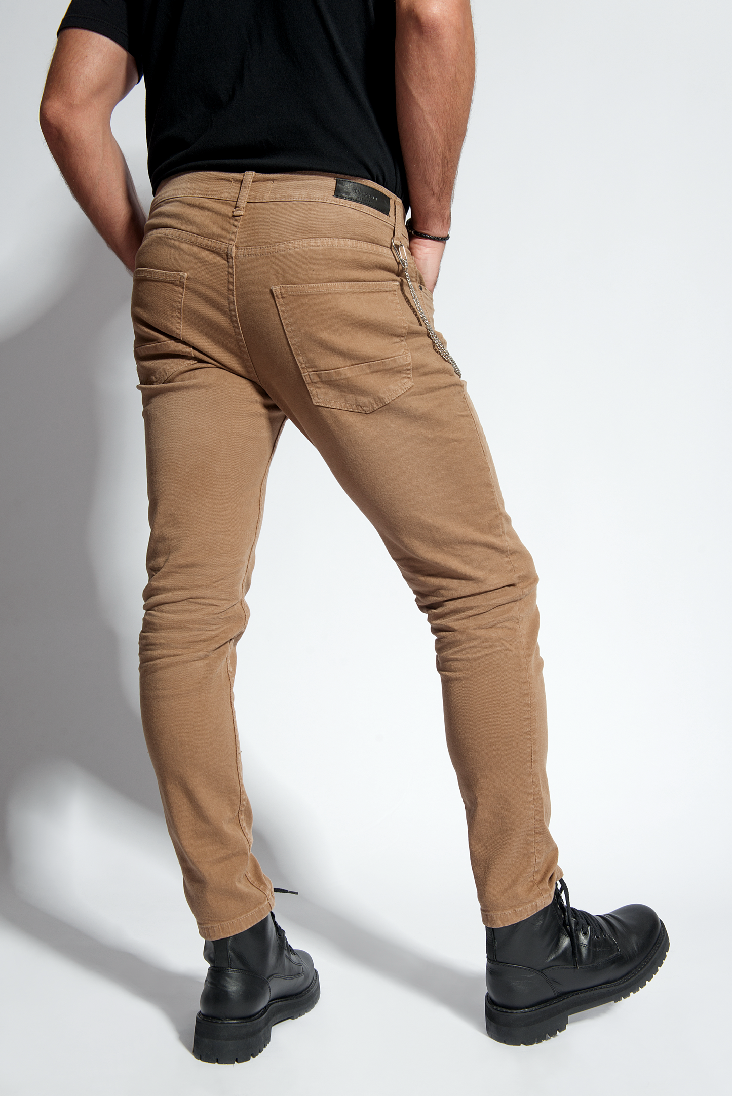 Jean Sam · Slim Fit