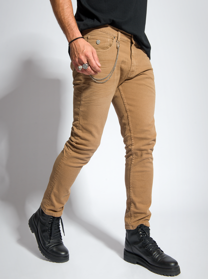 Jean Sam · Slim Fit