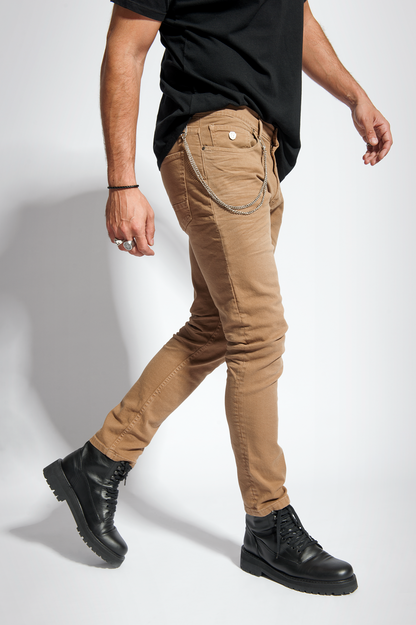 Jean Sam · Slim Fit
