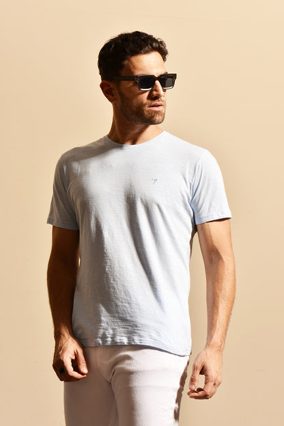 Remera Hank · FLAMÉ