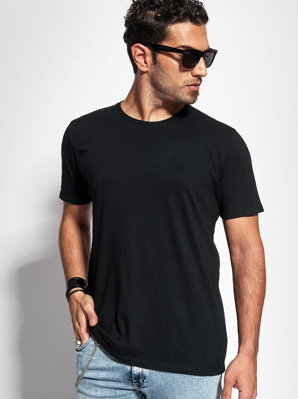 Remera Hank  · Pima
