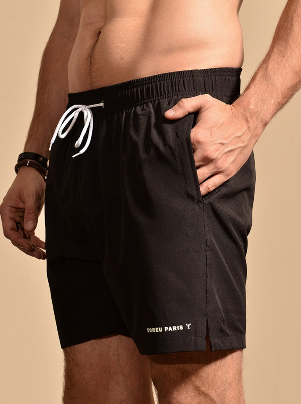 Short de baño Chris · Slim Fit