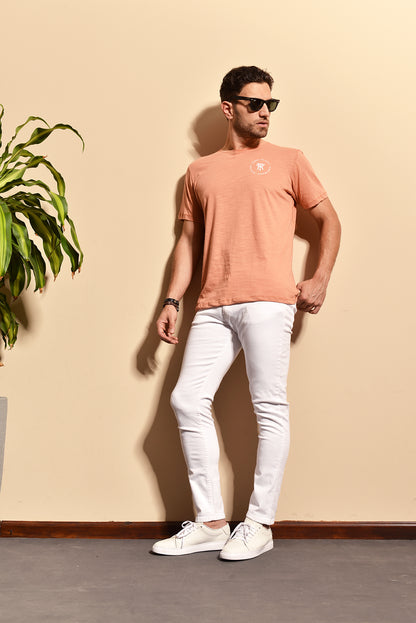 Remera Doglas · FLAMÉ
