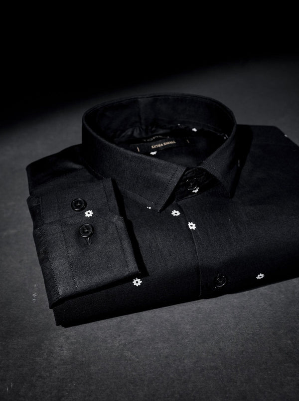 Camisa KINGSTON · Regular Fit