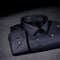 Camisa KINGSTON Marino · Regular Fit