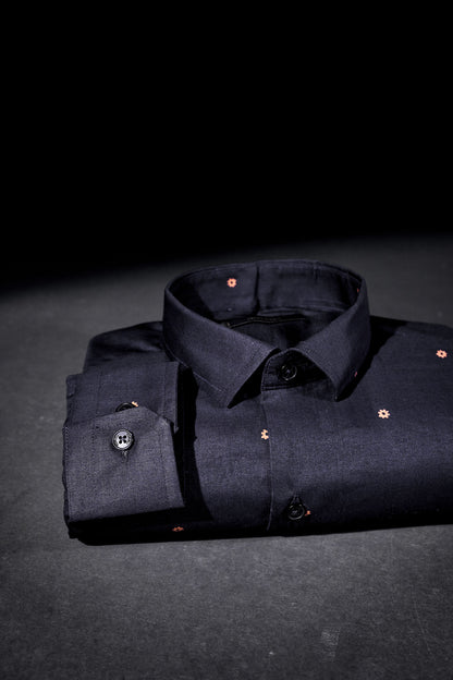 Camisa KINGSTON · Regular Fit