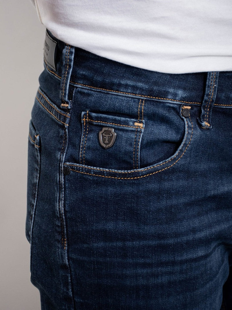 Jean Ron · Skinny fit
