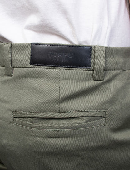 Chino Tarly ·