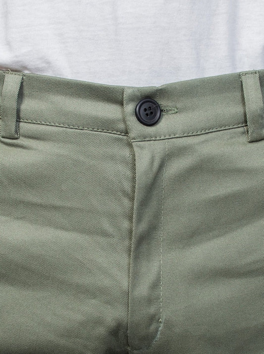 Chino Tarly ·