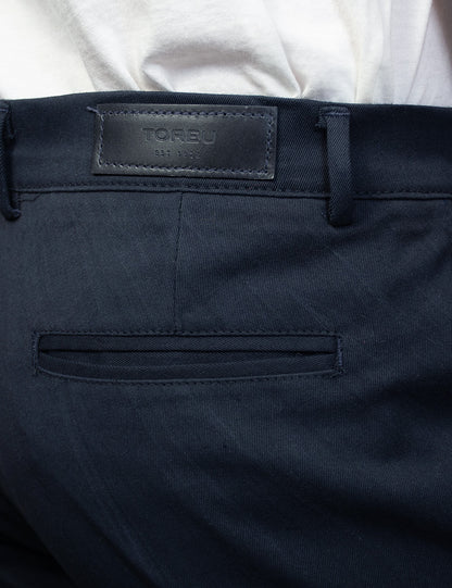 Chino Tarly · Skinny fit
