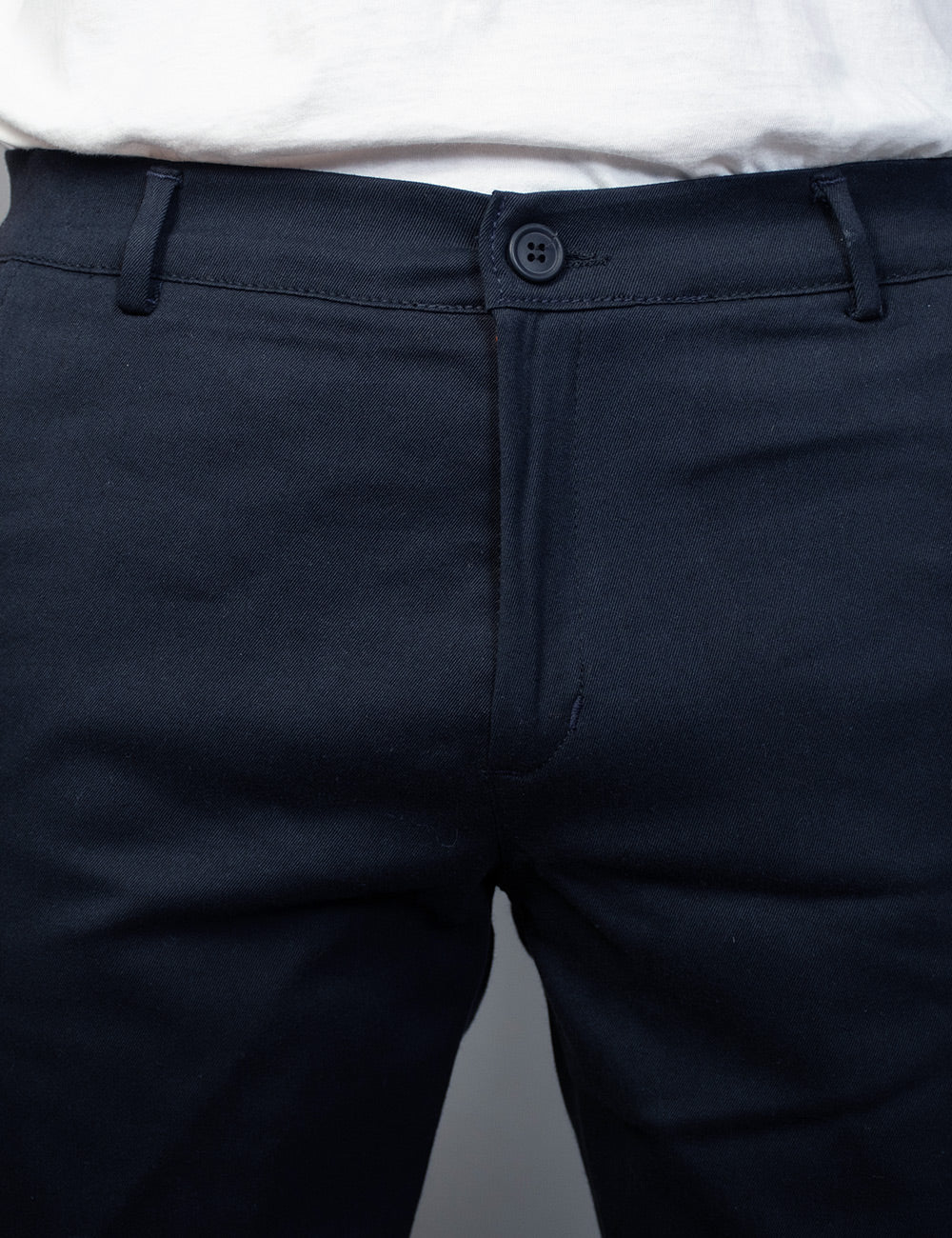 Chino Tarly · Skinny fit