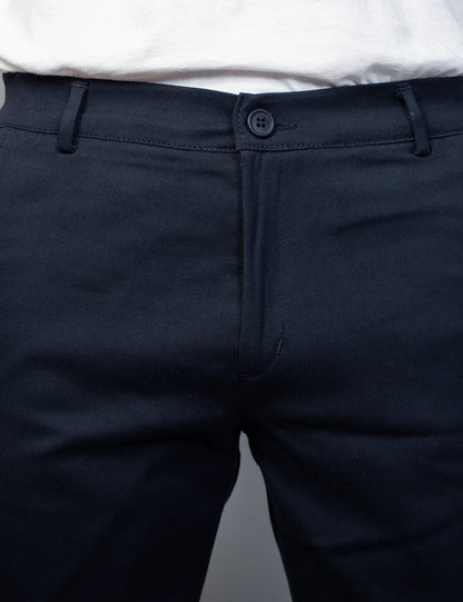 Chino Tarly · Skinny fit